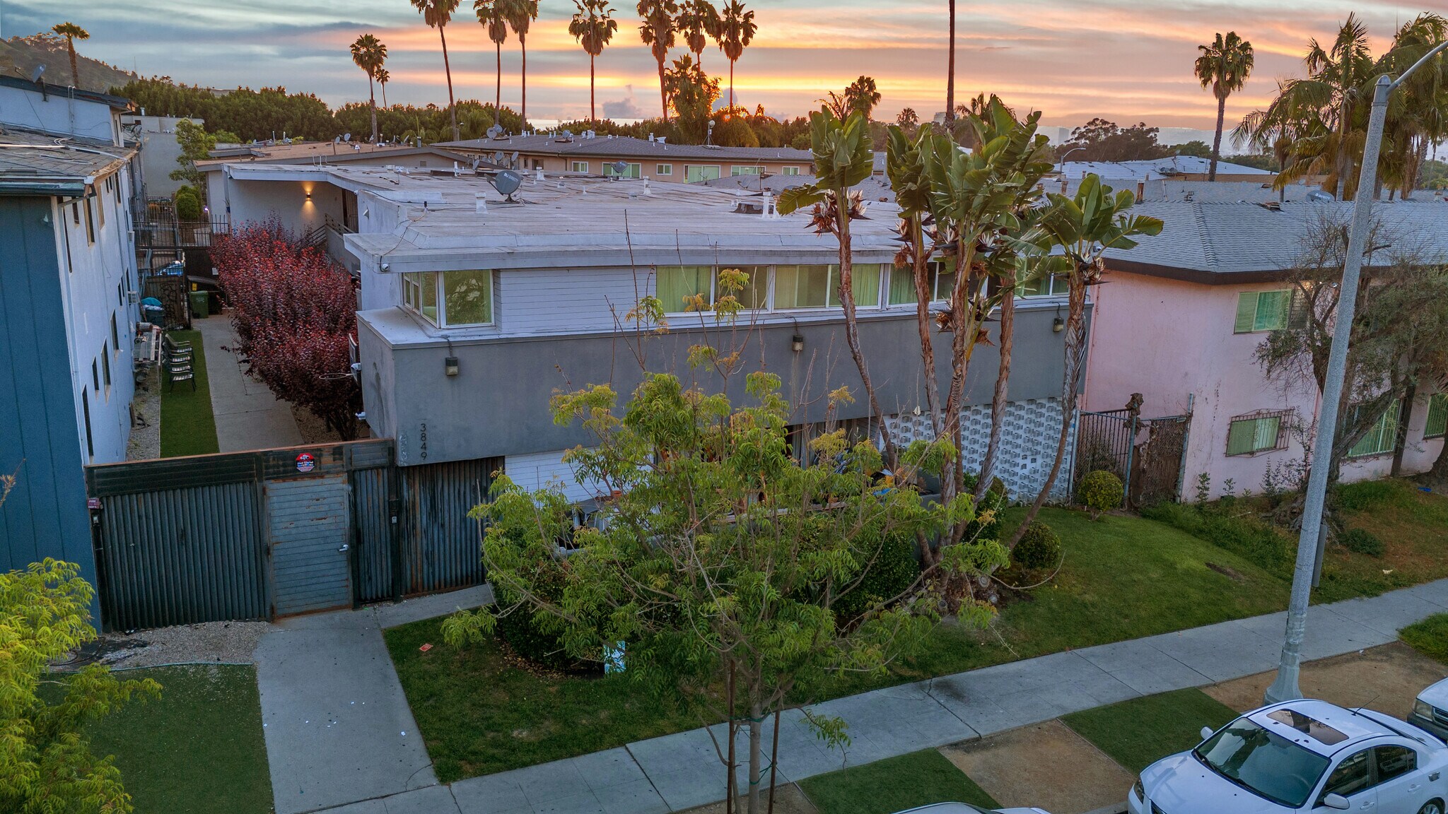 3849 Stevely Ave, Los Angeles, CA for sale Building Photo- Image 1 of 25