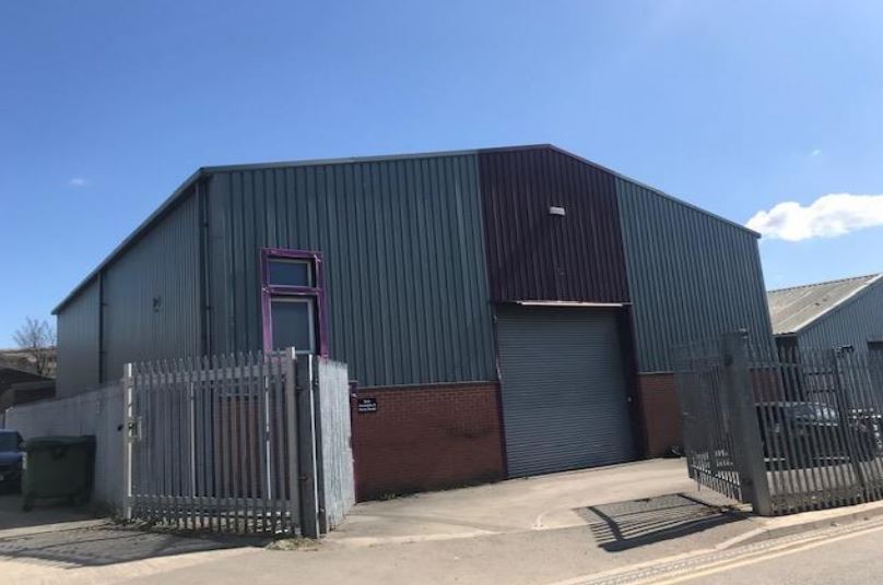 Duchess St, Oldham for sale Building Photo- Image 1 of 1