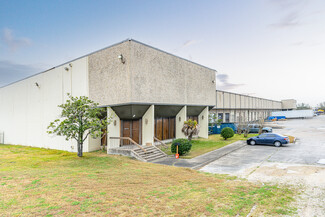 More details for 8300 Telephone Rd, Houston, TX - Industrial for Lease