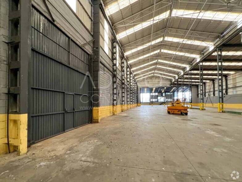 Industrial in Valdemoro, MAD for lease - Building Photo - Image 2 of 37