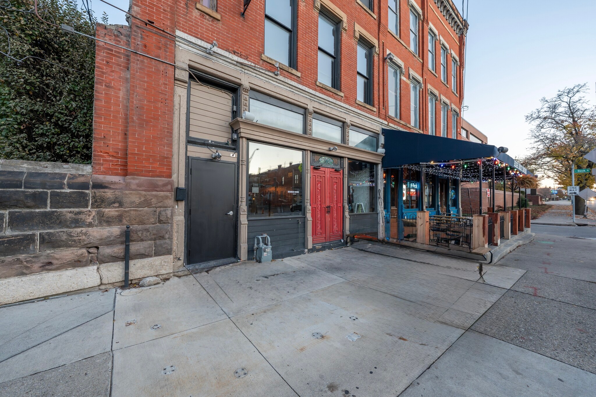 560 S High St, Columbus, OH for sale Building Photo- Image 1 of 1
