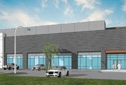 Bristol Heights - Industrial Property
