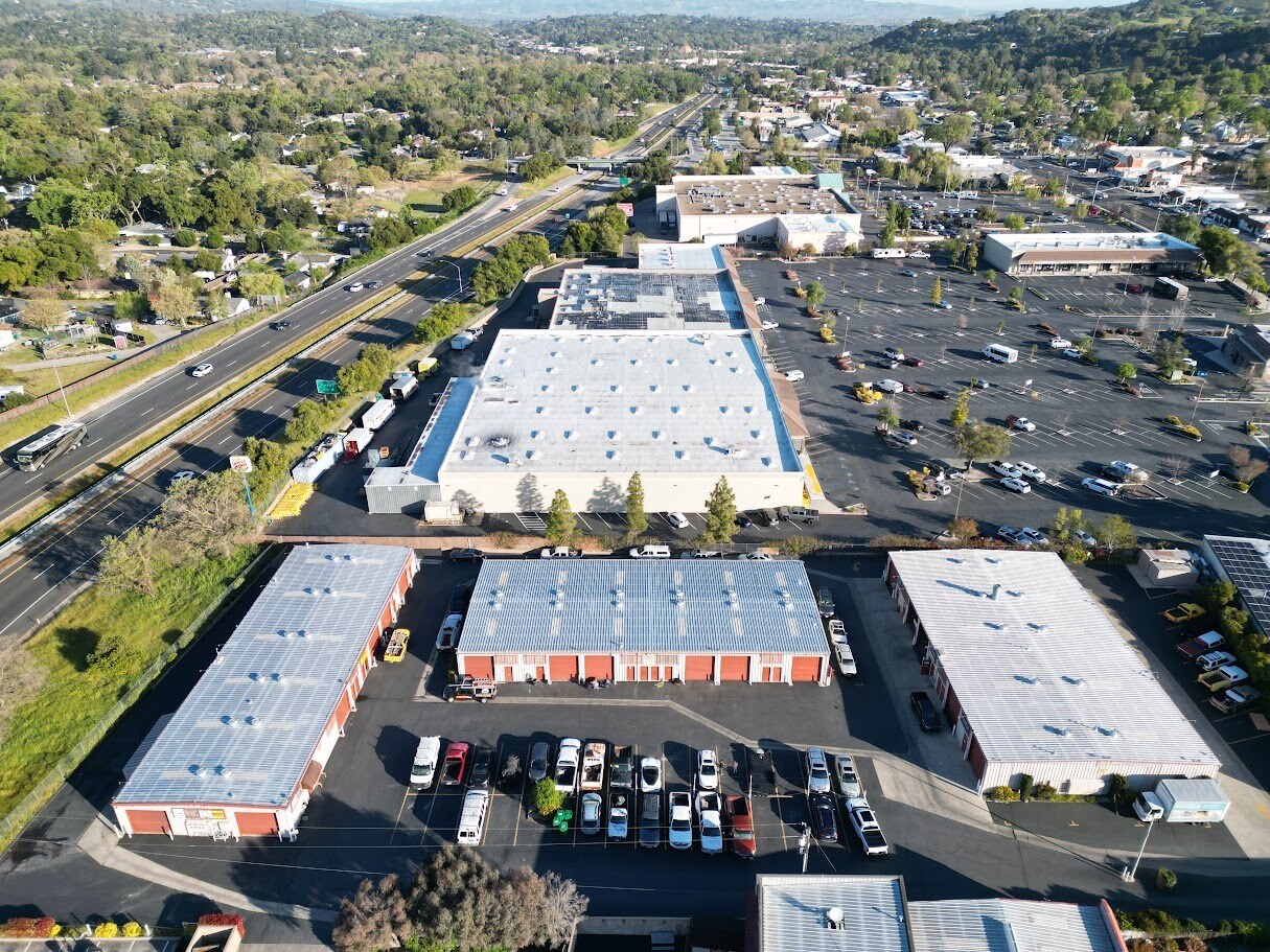 8404-8410 El Camino Real, Atascadero, CA for sale Building Photo- Image 1 of 1