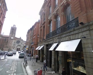 More details for 37 Rue Croix Baragnon, Toulouse - Office for Lease