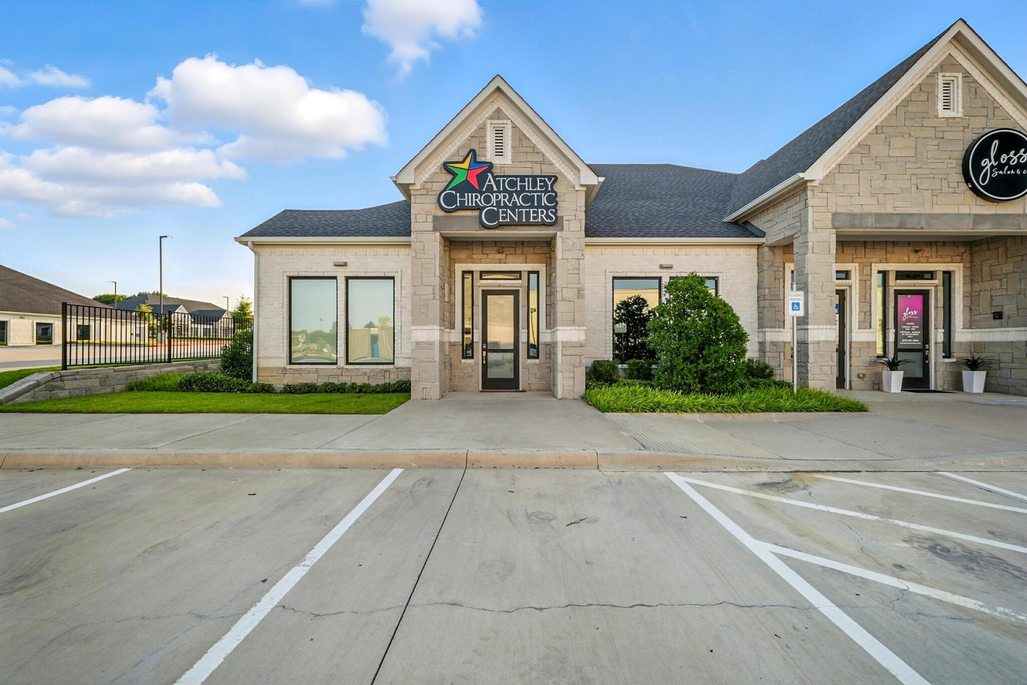 SWQ Preston Rd & Broadway St, Prosper, TX for lease Building Photo- Image 1 of 18