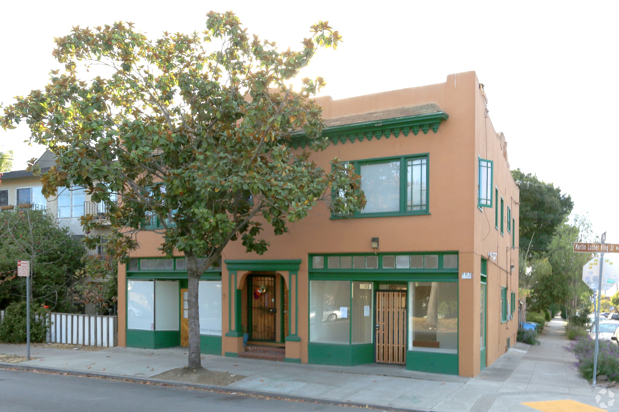 2726-2728 Martin Luther King Jr Way, Berkeley, CA for sale Primary Photo- Image 1 of 1