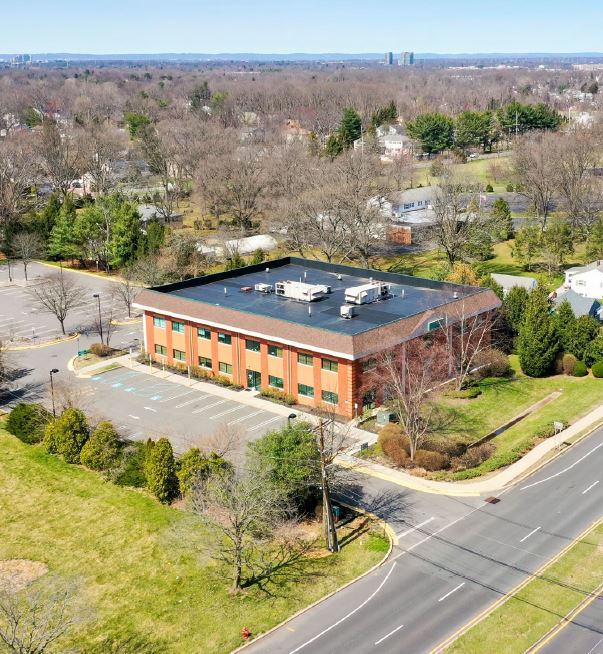 465 Cranbury Rd, East Brunswick, NJ 08816 Cranbury Medical Arts