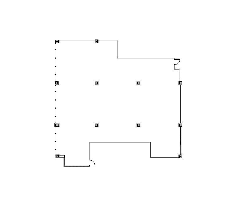 801 Louisiana St, Houston, TX for lease Floor Plan- Image 1 of 1