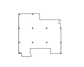 801 Louisiana St, Houston, TX for lease Floor Plan- Image 1 of 1