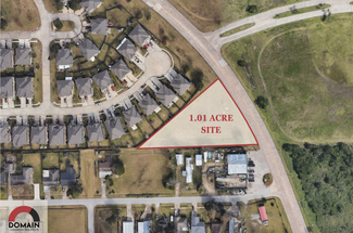 More details for Red Bluff Rd, Pasadena, TX - Land for Sale