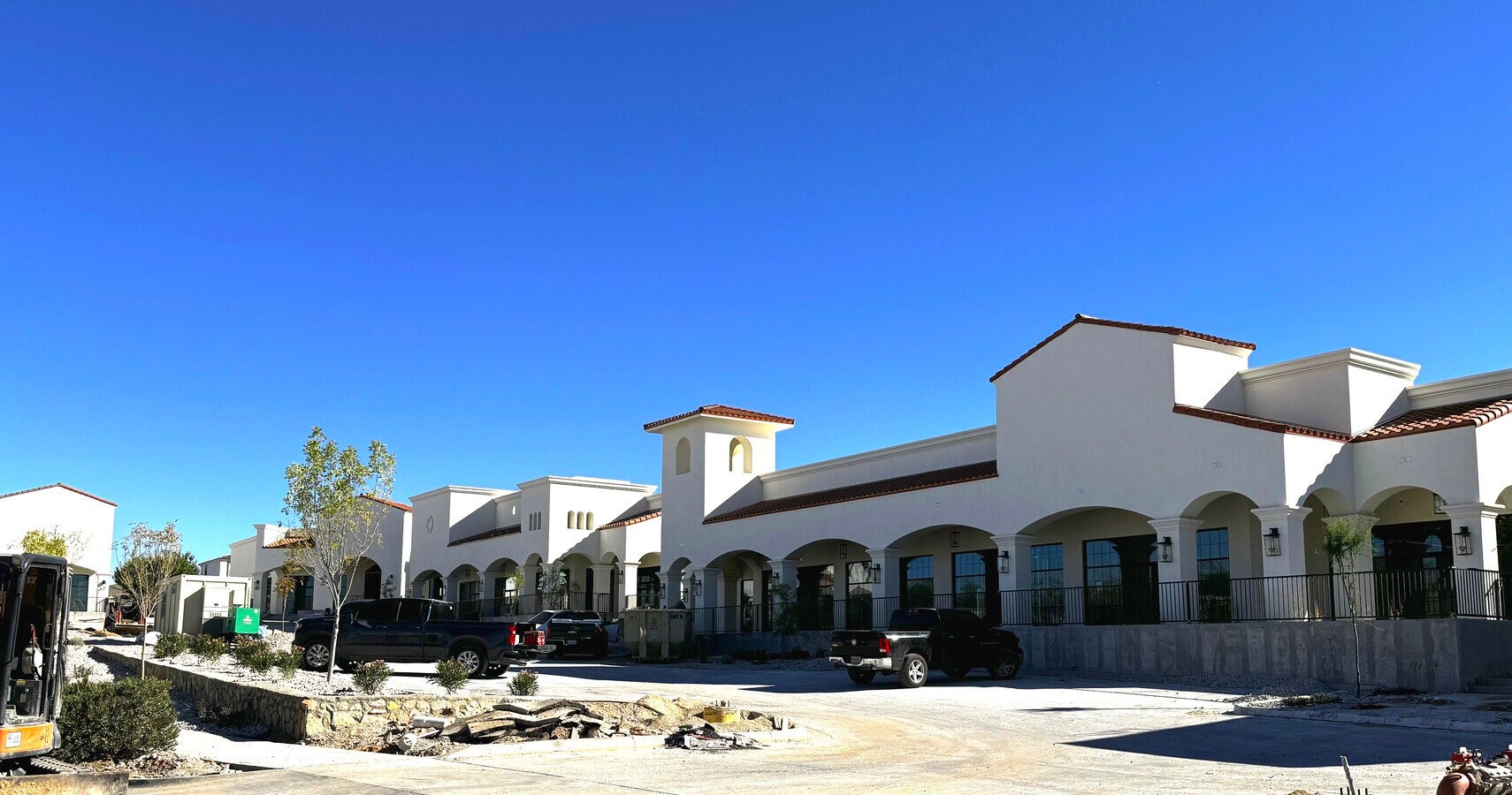 7451 Paseo Del Norte Blvd, El Paso, TX 79911 The Paseo at Cimarron