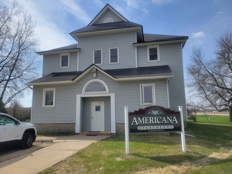 118 S Main St, Dexter, MN for sale - Building Photo - Image 1 of 1