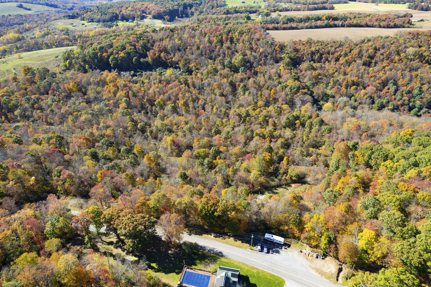 1095 Bear Rd, Cowansville, PA for sale - Aerial - Image 2 of 29