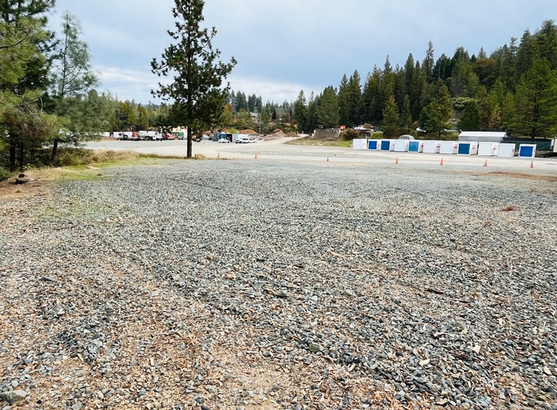 11452 E Bennett Rd, Grass Valley, CA for lease - Building Photo - Image 1 of 18