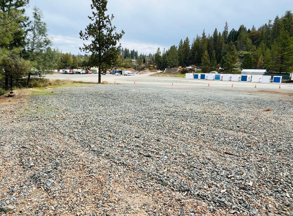 11452 E Bennett Rd, Grass Valley, CA for lease Building Photo- Image 1 of 19