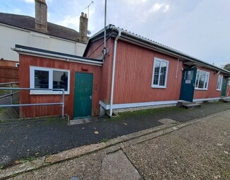 More details for 8 Blind Ln, Wimborne - Office for Lease