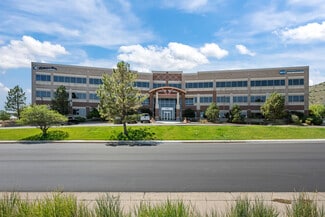 More details for 10822 W Toller Dr, Littleton, CO - Office for Lease