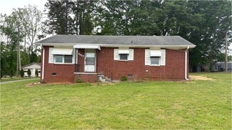 More details for 8897 Asheville Hwy, Boiling Springs, SC - Office for Lease