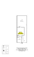 21113 Johnson St, Pembroke Pines, FL for lease Site Plan- Image 1 of 5