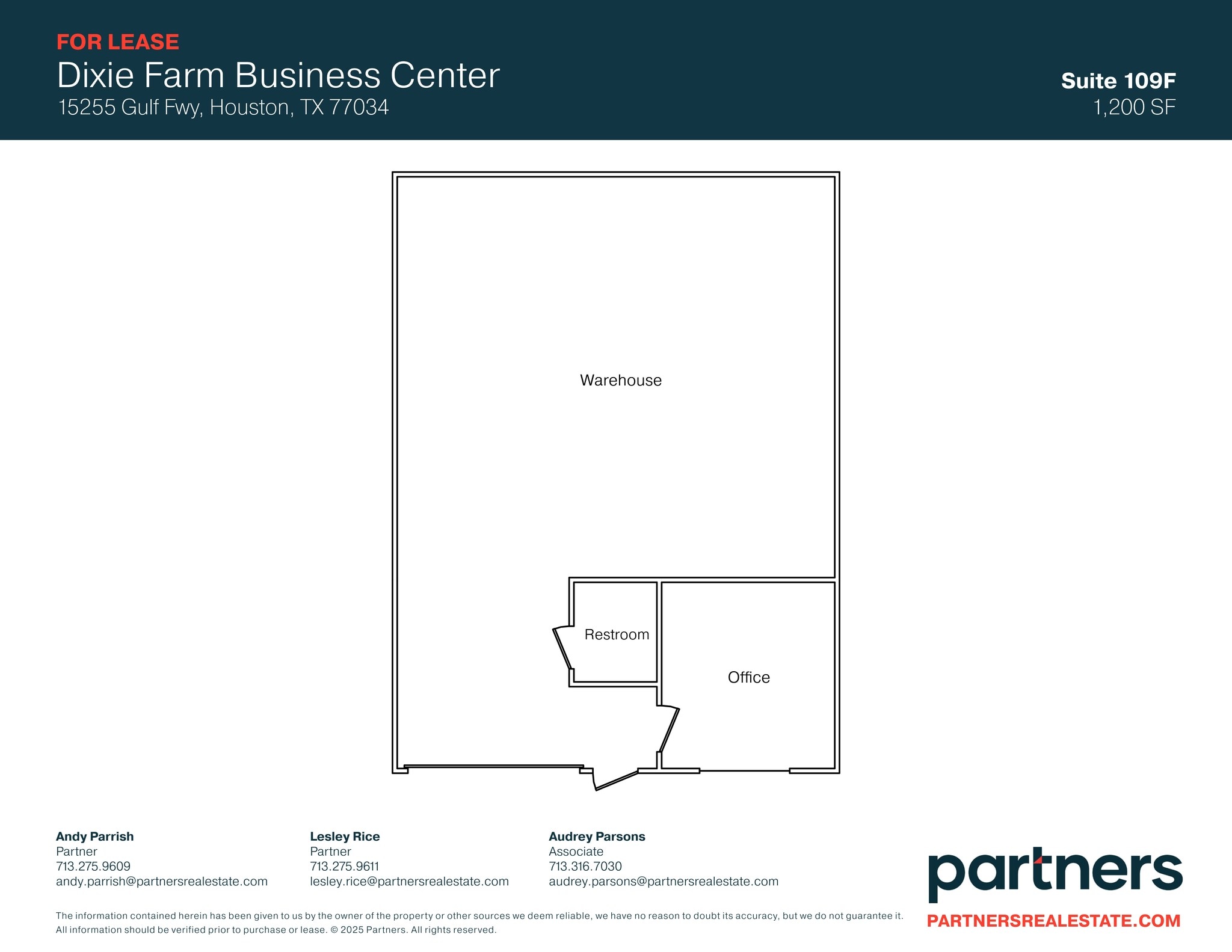 15255 Gulf Fwy, Houston, TX for lease Site Plan- Image 1 of 1