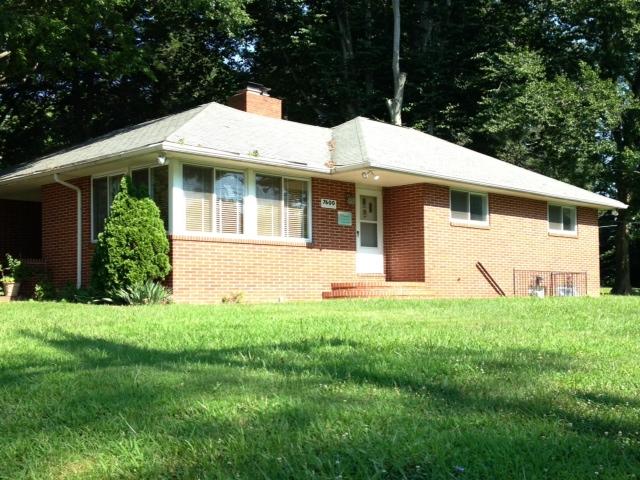 7600 York Rd, Towson, MD for sale - Building Photo - Image 1 of 1