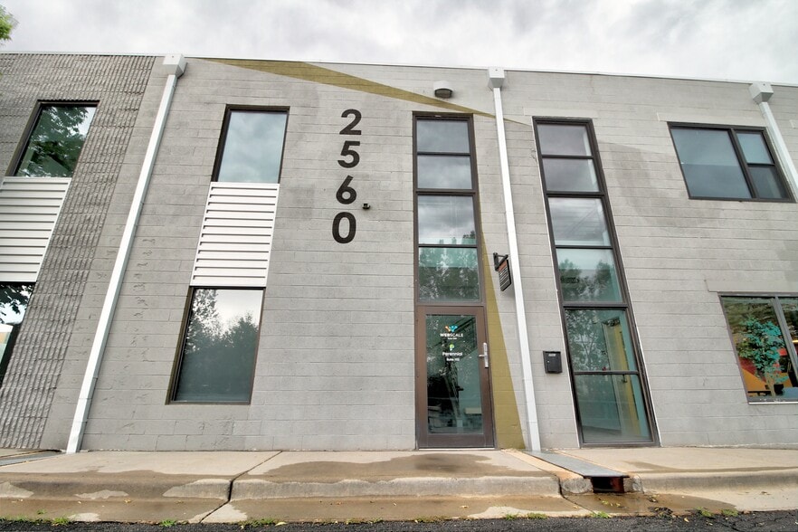 2560 28th St, Boulder, CO for lease - Building Photo - Image 2 of 2