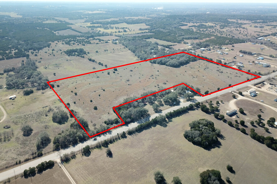 13025 Ranch Road 2338, Georgetown, TX 78633 | LoopNet