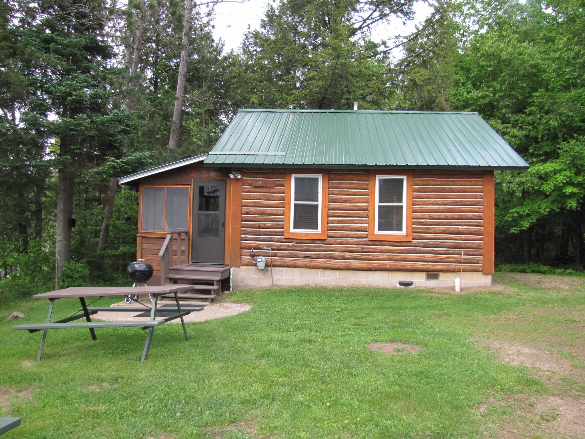 N3685 Adams Rd, Winter, WI for sale Building Photo- Image 1 of 1