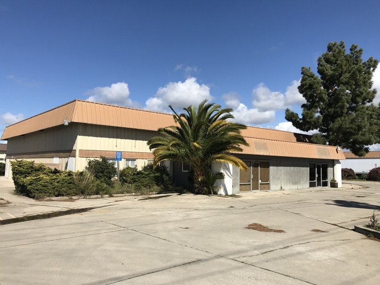 1551 E Laurel Ave, Lompoc, CA for lease - Other - Image 3 of 11