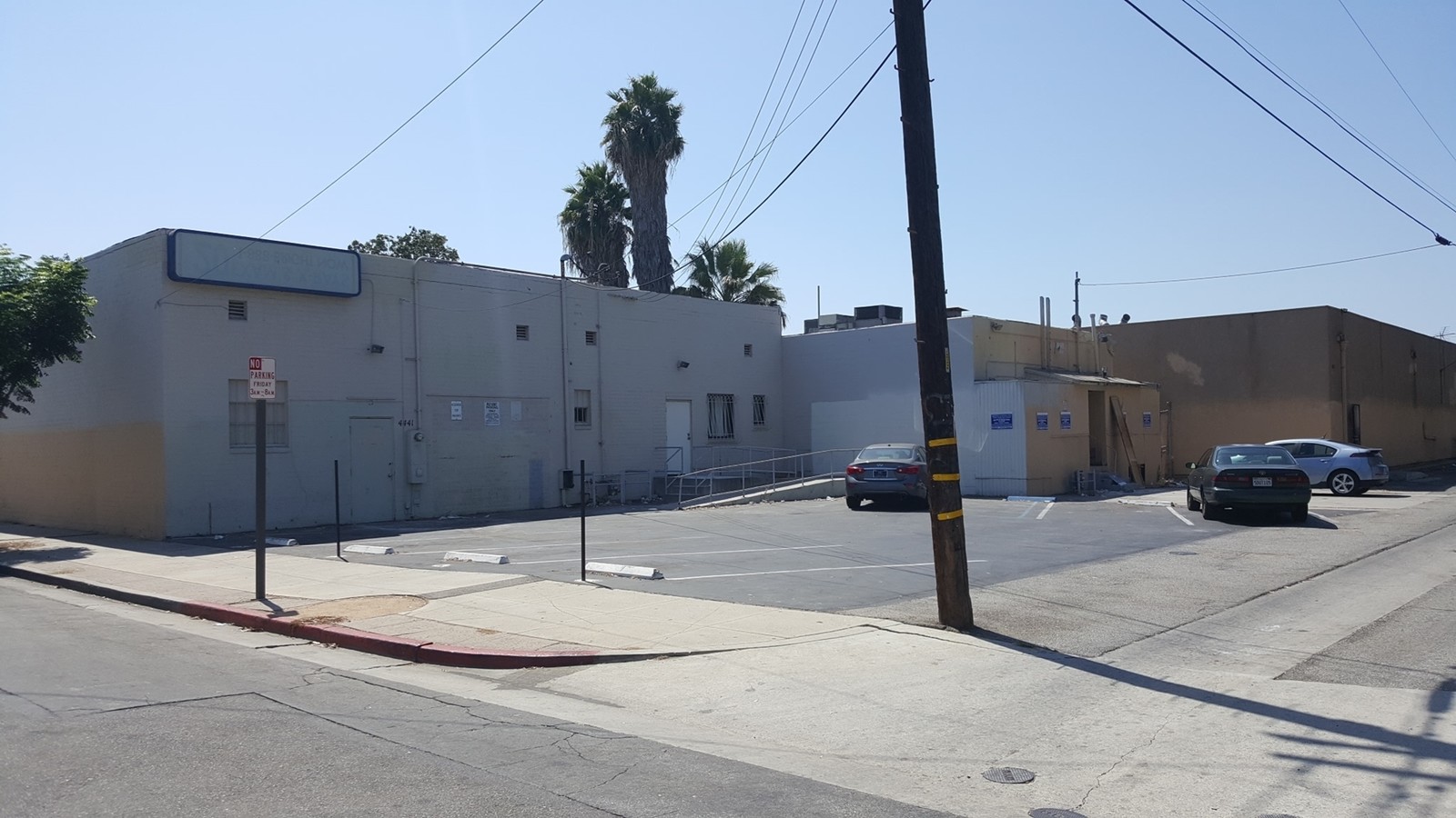 4433 Tweedy Blvd, South Gate, CA 90280 Property Record