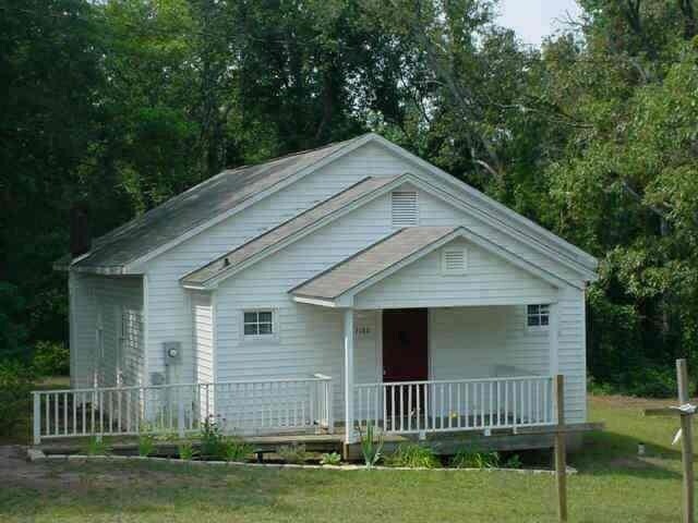 2180 E Poinsett Street Ext, Duncan, SC for sale Primary Photo- Image 1 of 1