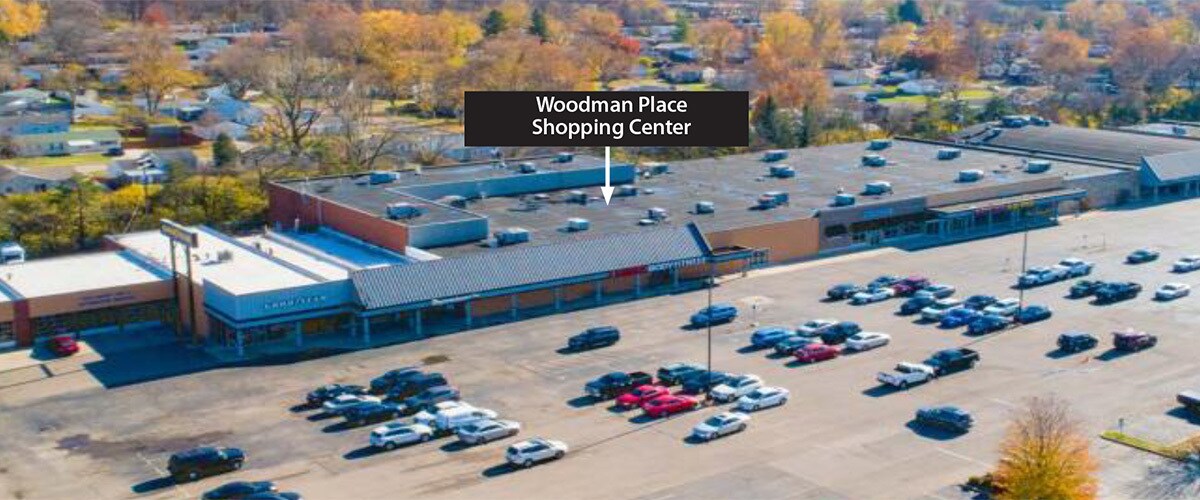 3050-3120 Woodman Dr, Dayton, OH for lease Building Photo- Image 1 of 8