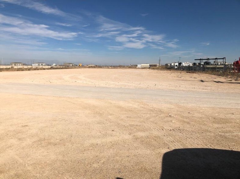3307 N County Road 1106, Midland, TX for sale - Primary Photo - Image 1 of 1