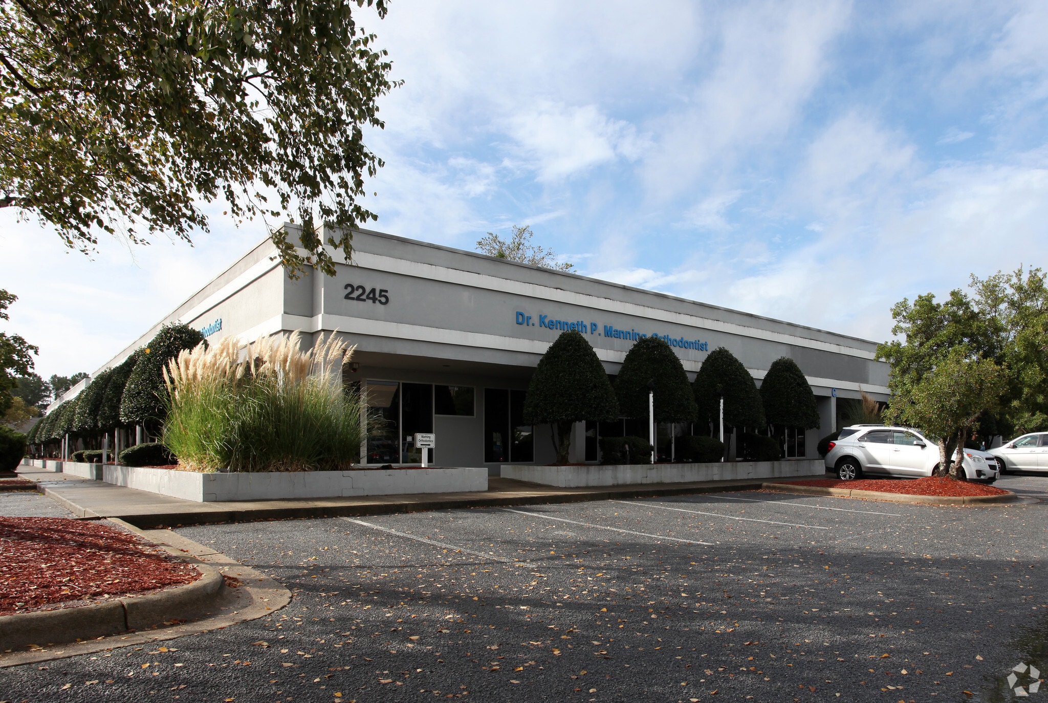 2245 Stantonsburg Rd, Greenville, NC 27834 Hospital Professional