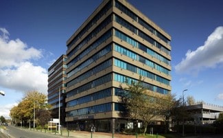 More details for Albert St, Manchester - Coworking for Lease