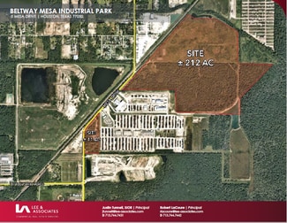 More details for 0 MESA, Houston, TX - Land for Sale