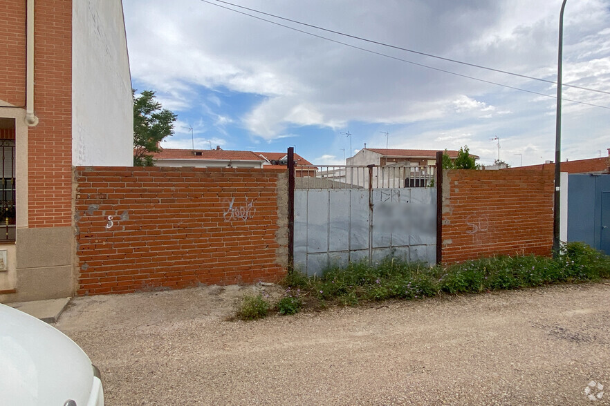 Calle Góngora, 4, Ciempozuelos, Madrid for sale - Building Photo - Image 2 of 2