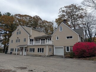 More details for 569 Main St, Monroe, CT - Office for Sale