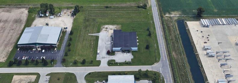 2725 Tracy Rd, Northwood, OH for sale - Building Photo - Image 3 of 21