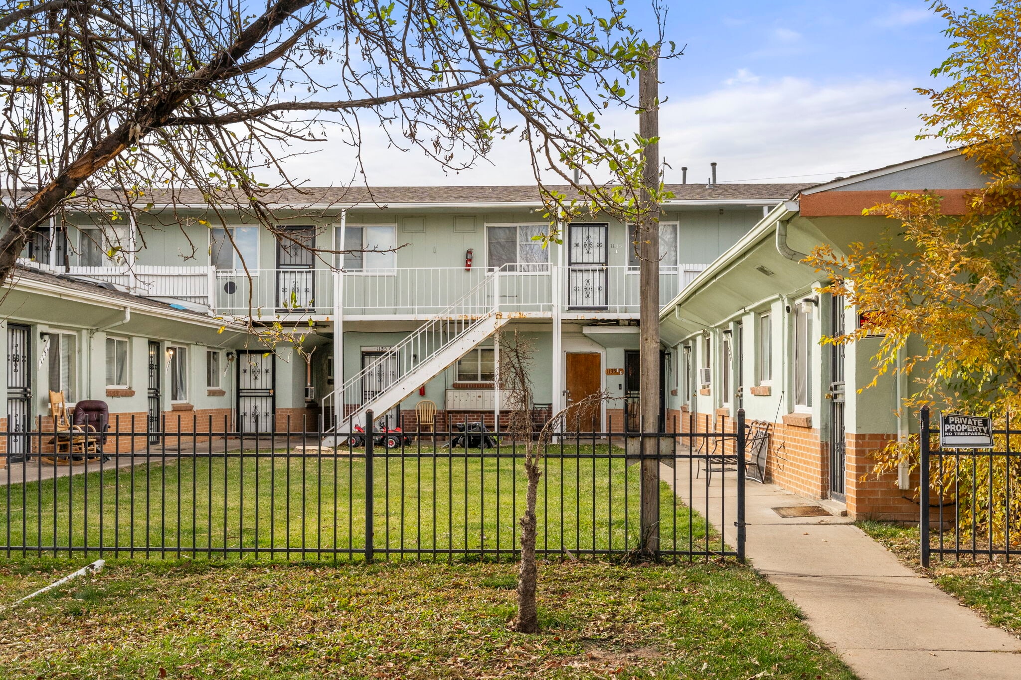 1129 Akron St, Aurora, CO for sale Building Photo- Image 1 of 18