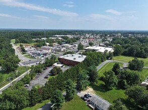 15401 Old Columbia Pike, Burtonsville, MD - AERIAL map view - Image1