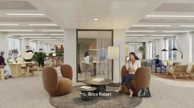 145 Cours Lafayette, Lyon for lease Interior Photo- Image 2 of 10