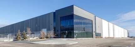 6600 72 Ave SE, Calgary, AB for lease Building Photo- Image 1 of 8