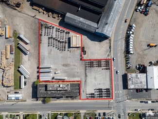 More details for 4803 Hohman Ave, Hammond, IN - Land for Lease