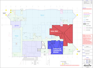 603 March Rd, Ottawa, ON for lease Floor Plan- Image 1 of 4