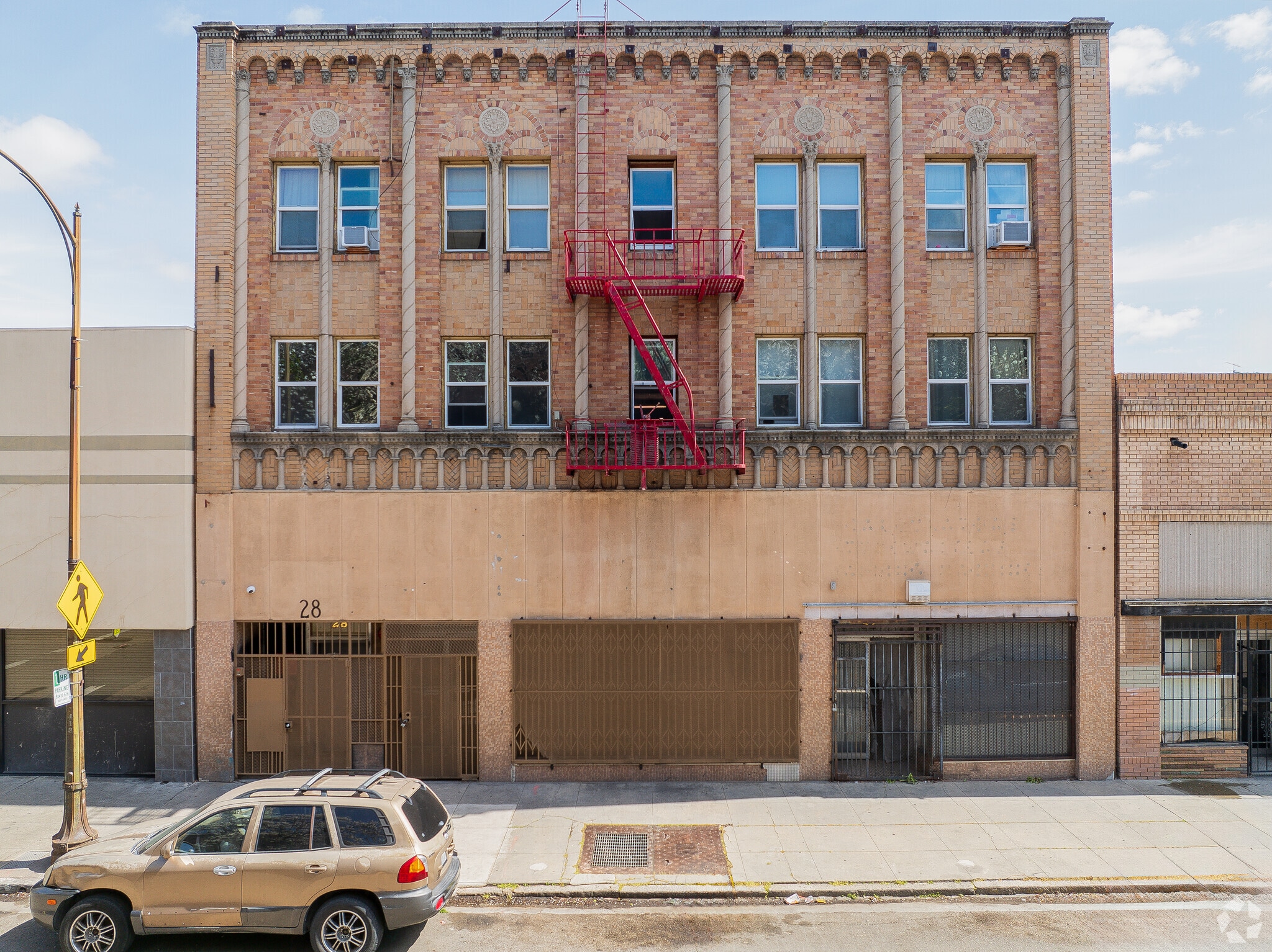 28 S American St, Stockton, CA for sale Primary Photo- Image 1 of 30