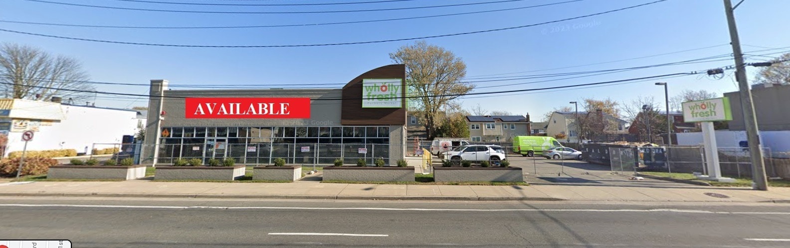 3411 Long Beach Rd, Oceanside, NY for sale Building Photo- Image 1 of 1