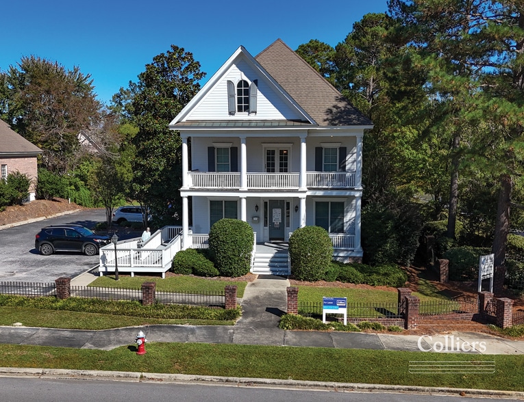 1713 Woodcreek Farms Rd, Elgin, SC for lease - Building Photo - Image 1 of 4