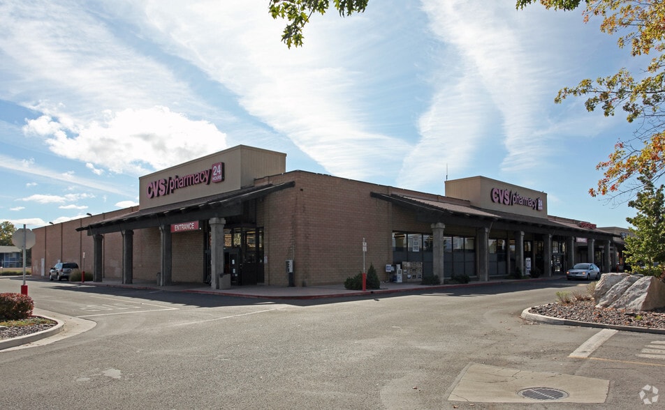 410-680 N McCarran Blvd, Sparks, NV for lease - Primary Photo - Image 2 of 11