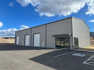More details for 452 Plane, Gypsum, CO - Industrial for Lease